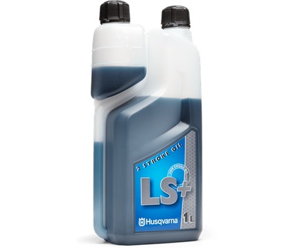 Husqvarna Two Stroke Oil (LS+) 1L